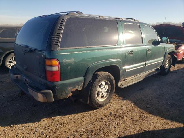 3GNFK16Z92G330726 | 2002 Chevrolet suburban k1500