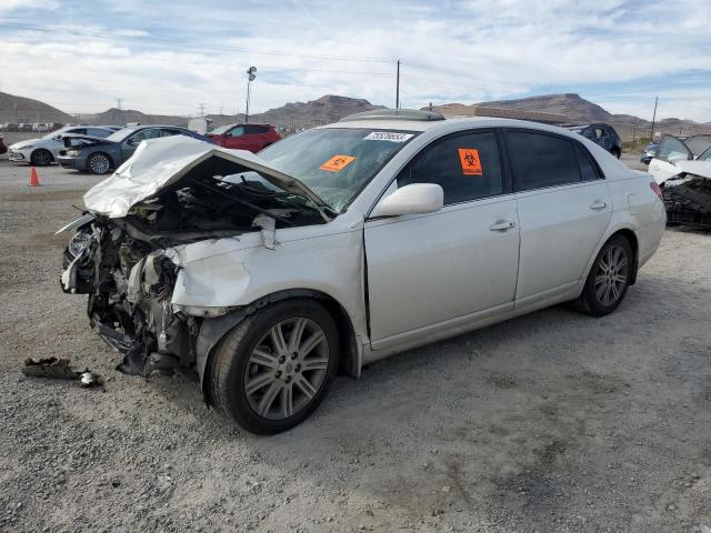 2006 Toyota Avalon XL