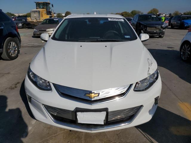 VIN 1G1RC6S59HU175368 2017 Chevrolet Volt, LT no.5