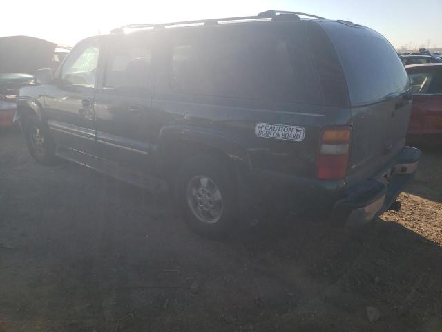 3GNFK16Z92G330726 | 2002 Chevrolet suburban k1500