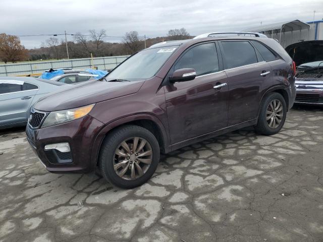 2011 Kia Sorento SX