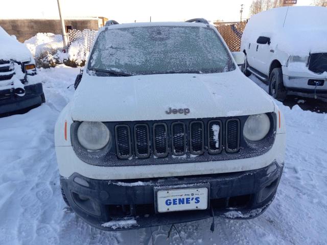 2016 JEEP RENEGADE L - ZACCJBBT9GPE16677