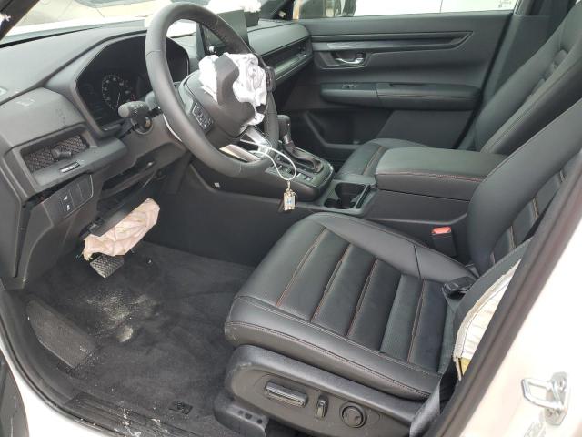 2024 HONDA CR-V SPORT - 7FARS6H86RE023168