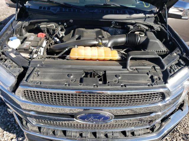 1FTEW1EG4JFB21323 | 2018 FORD F150 SUPER