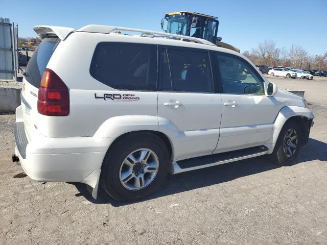 2006 Lexus Gx 470 VIN: JTJBT20X760116780 Lot: 73869383