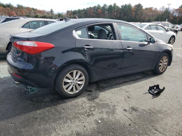 KNAFX4A85E5139565 | 2014 KIA FORTE EX