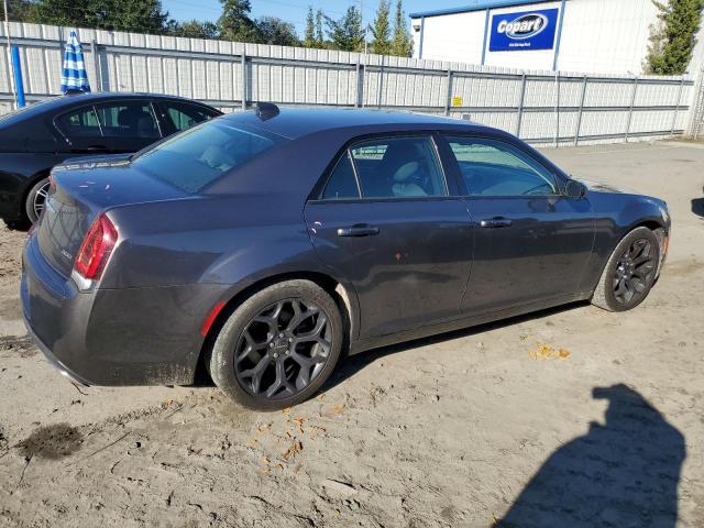 2C3CCAAG7KH613516 | 2019 CHRYSLER 300 TOURIN