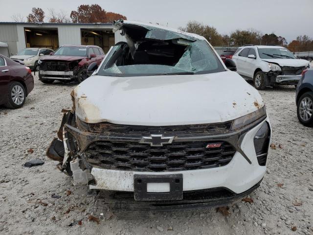 2024 CHEVROLET TRAX 1RS KL77LGE20RC008746