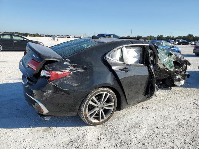 2020 ACURA TLX TECHNO 19UUB3F48LA001288