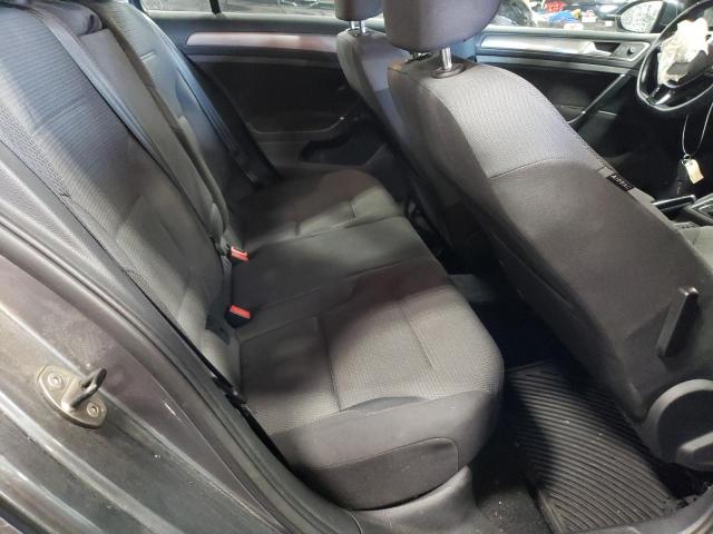 2017 VOLKSWAGEN GOLF SPORT - 3VW017AU0HM502830