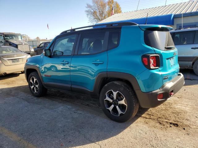 ZACNJBC10LPL75904 | 2020 JEEP RENEGADE T