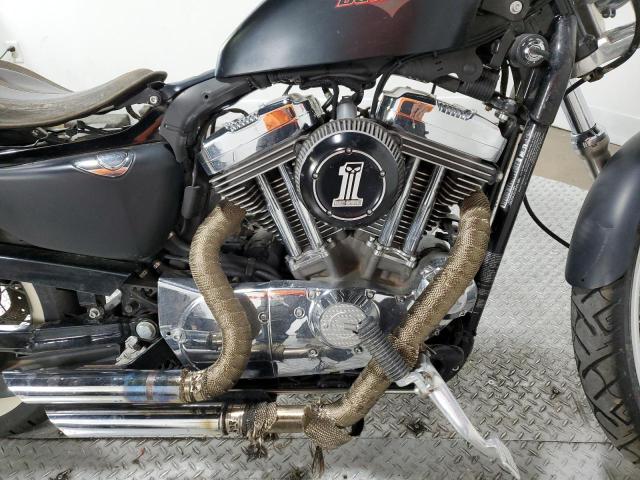 2012 HARLEY-DAVIDSON XL1200 V 1HD1LF321CC452925