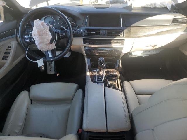 2015 BMW 550 I - WBAKN9C54FD960765
