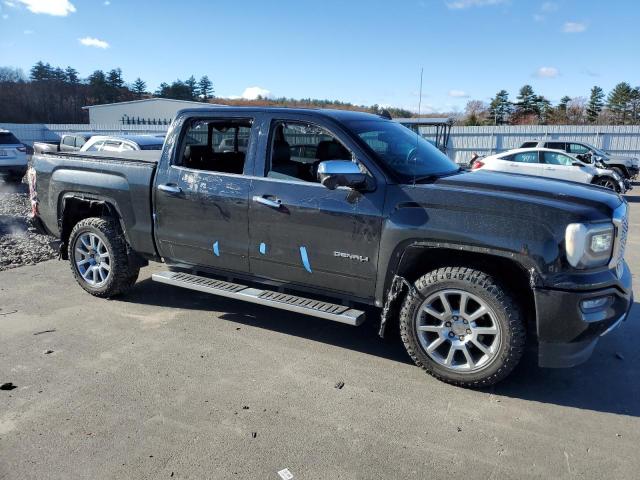 3GTU2PECXJG568552 | 2018 GMC SIERRA K15