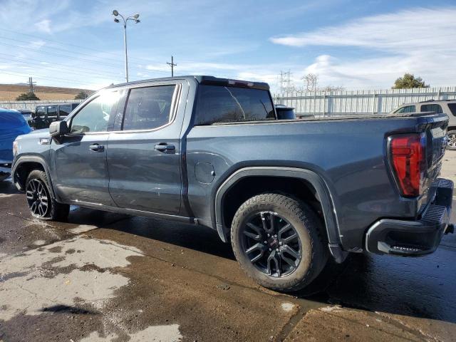 1GTU9CET8MZ421686 | 2021 GMC SIERRA K15