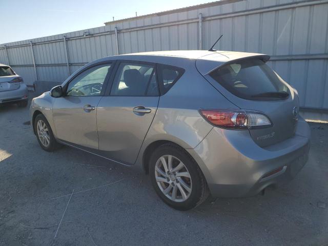 Vin: jm1bl1l84c1680572, lot: 76502633, mazda 3 i 20122