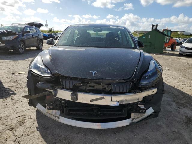 5YJ3E1EB7MF924523 | 2021 TESLA MODEL 3