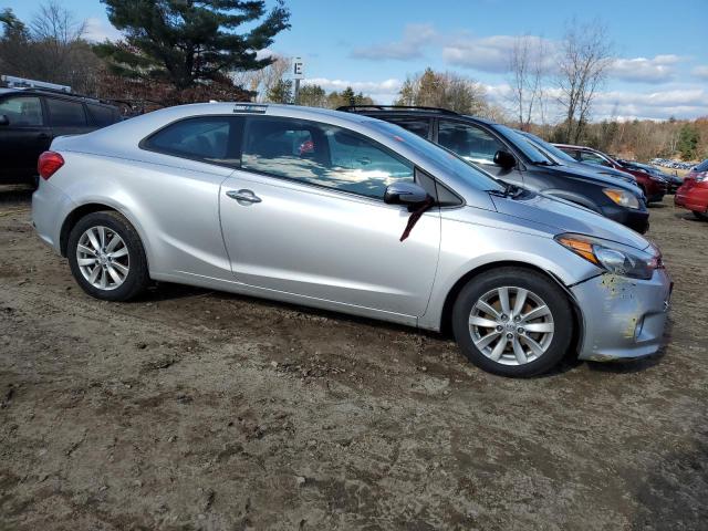 KNAFX6A82F5266707 | 2015 KIA FORTE EX