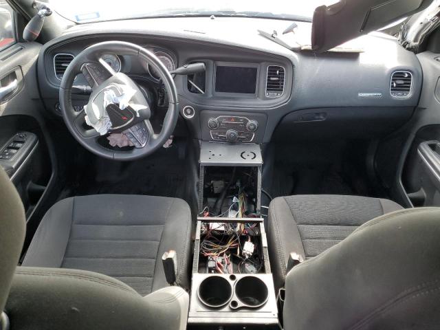 2019 DODGE CHARGER PO - 2C3CDXAT5KH575944