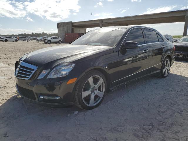 VIN WDDHF5KB5DA739724 2013 Mercedes-Benz E-Class, 350 no.1