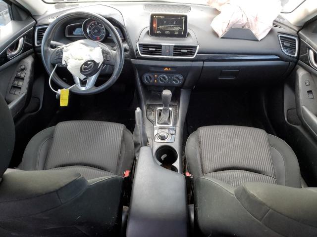 JM1BM1U7XG1334180 Mazda 3 SPORT