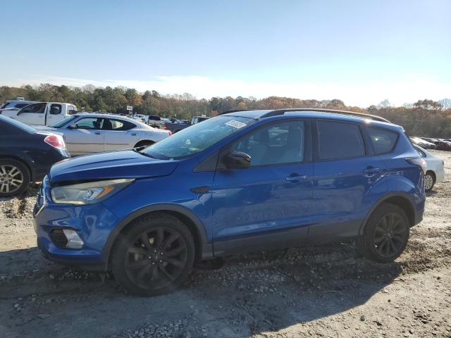 1FMCU0GD2HUC06804 | 2017 FORD ESCAPE SE