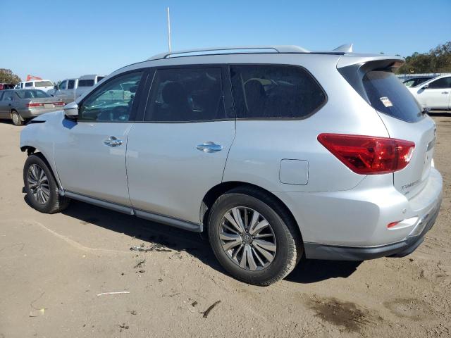 5N1DR2MN5KC610286 Nissan Pathfinder S