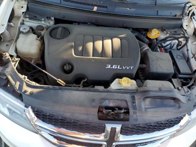 3C4PDDFGXET123703 Dodge Journey R/t