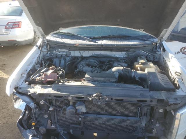 2016 FORD F150 - 1FTMF1EM8DKD84315