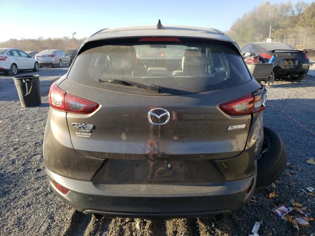 JM1DKFD78H0172732 | 2017 MAZDA CX-3 GRAND