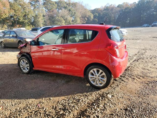 KL8CF6SA7MC739299 Chevrolet Spark 2lt