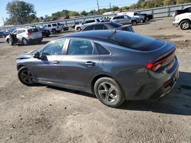 5XXG14J23NG091189 KIA K5 LXS