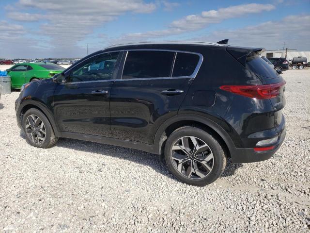 KNDPN3AC4L7795382 | 2020 KIA SPORTAGE E