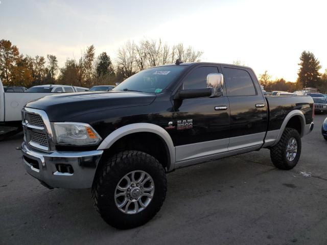 2015 Ram 2500 Laramie