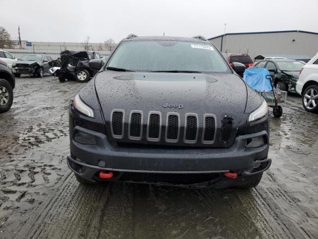 1C4PJMBS7FW626653 | 2015 JEEP CHEROKEE T