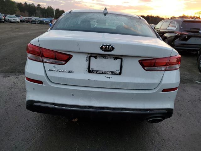 5XXGT4L33KG347732 | 2019 KIA optima lx