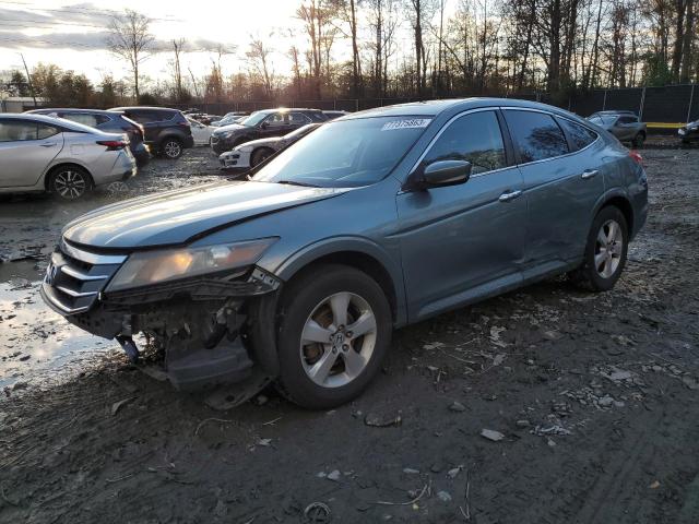 2010 Honda Accord Crosstour EX