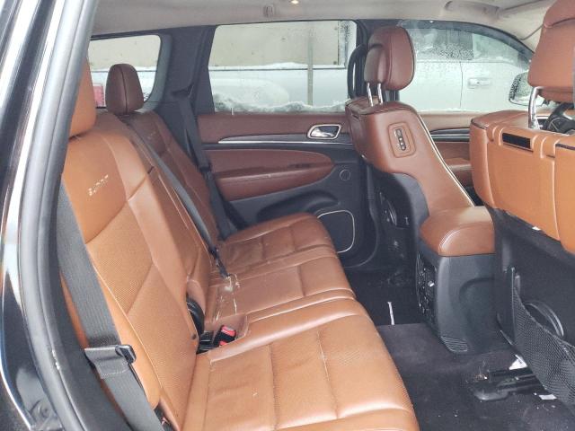 2016 JEEP GRAND CHER - 1C4RJFJM9GC369733