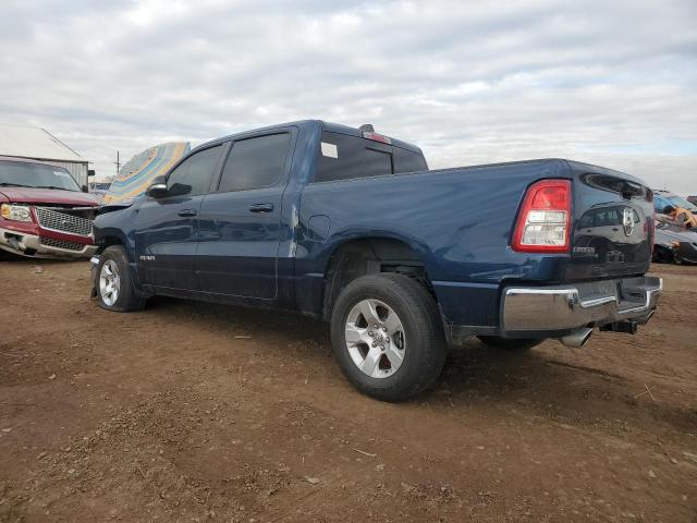 1C6RREFT5MN750652 | 2021 RAM 1500 BIG H