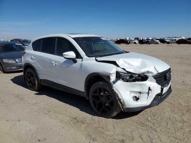 JM3KE2DYXG0785344 Mazda CX-5 GT