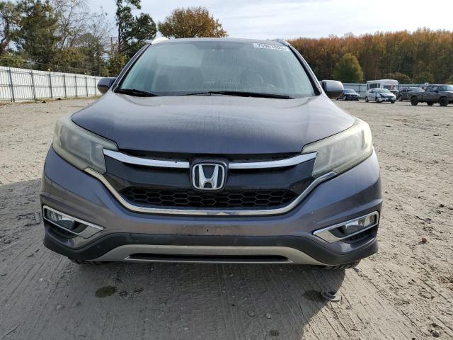 5J6RM4H7XFL010606 | 2015 HONDA CR-V EXL