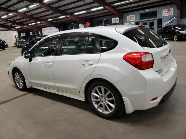 2012 Subaru Impreza Premium VIN: JF1GPAC62CH213138 Lot: 75849033