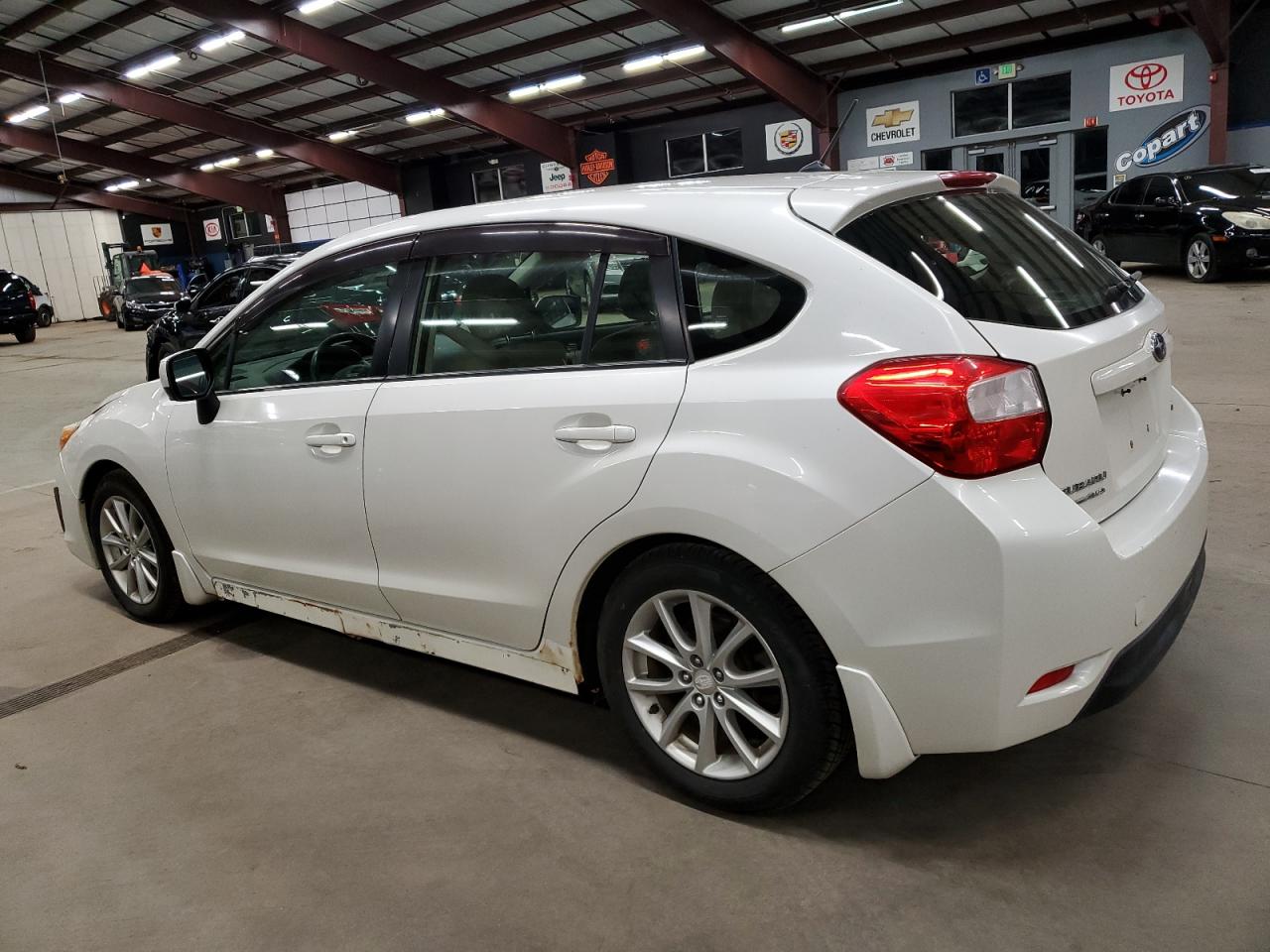 JF1GPAC62CH213138 2012 Subaru Impreza Premium