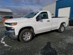 2022 CHEVROLET SILVERADO - 3GCNWAED1NG206677