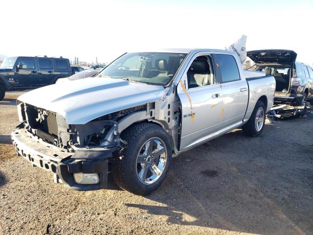 2009 Dodge Ram 1500 