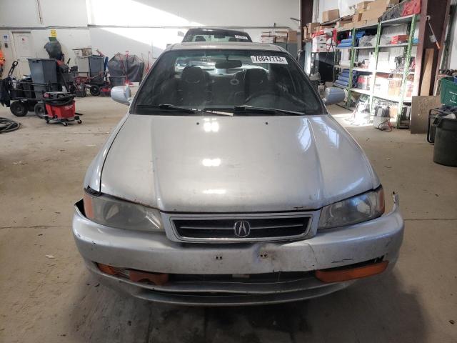 2000 Acura 1.6El Premium VIN: 2HHMB4679YH907809 Lot: 76047113