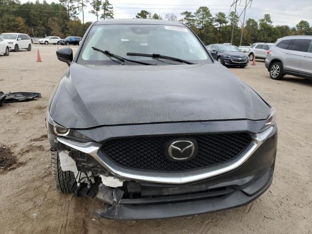 JM3KFACM3K1551202 | 2019 MAZDA CX-5 TOURI