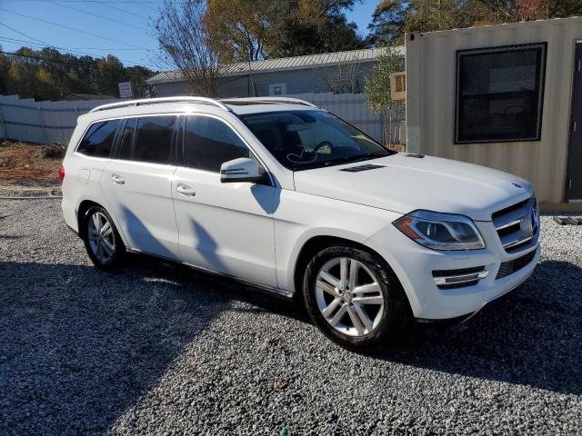 VIN 4JGDF7CE3EA337503 2014 Mercedes-Benz GL-Class, ... no.4