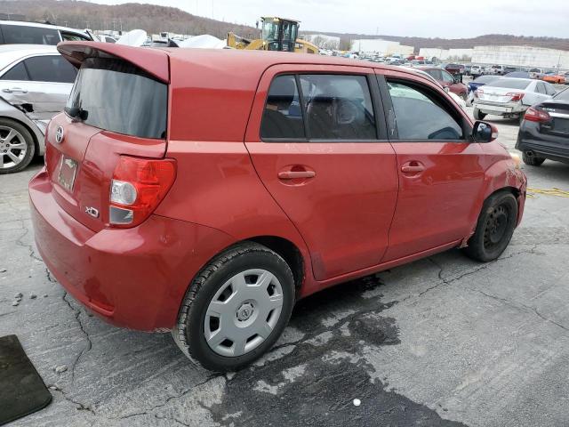 2008 Toyota Scion Xd VIN: JTKKU10418J023985 Lot: 77356753