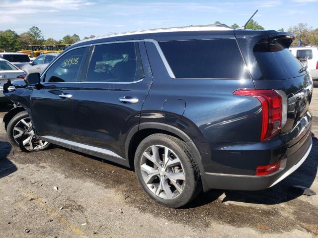 KM8R44HE0LU133272 | 2020 HYUNDAI PALISADE S